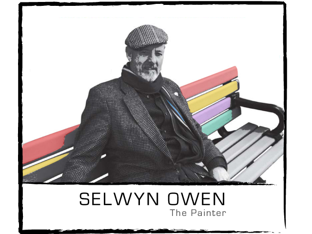 Selwyn Owen Dot Com